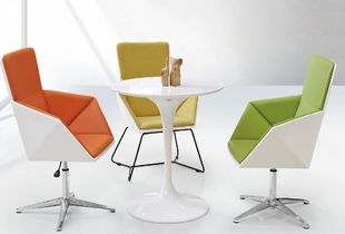 钢制办公家具 打造高效与持久的办公环境